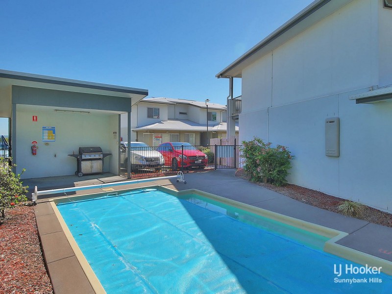 34/57 Nabeel Place, Calamvale QLD 4116