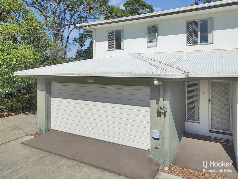 34/57 Nabeel Place, Calamvale QLD 4116