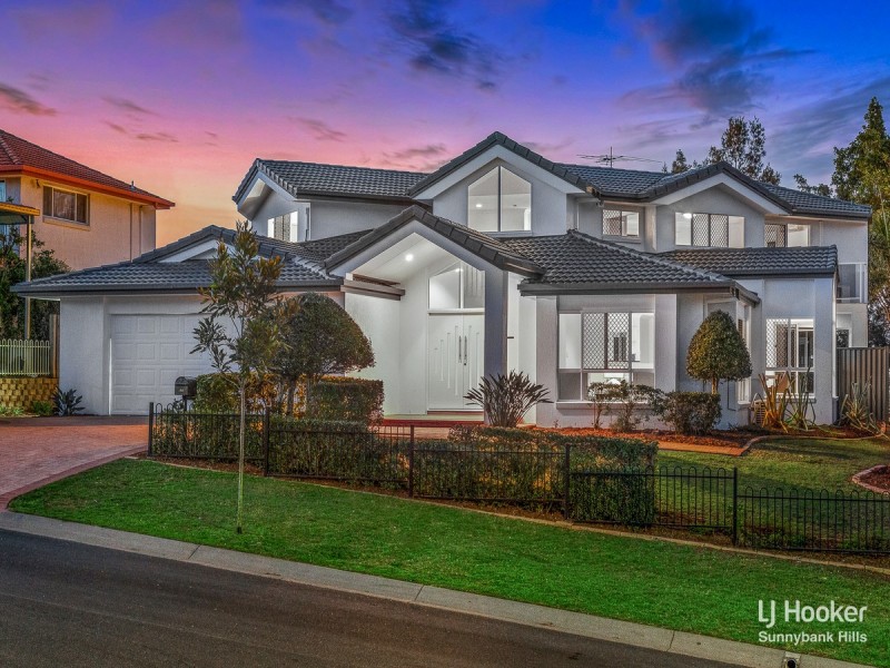 3 Trafalgar Close, Stretton QLD 4116