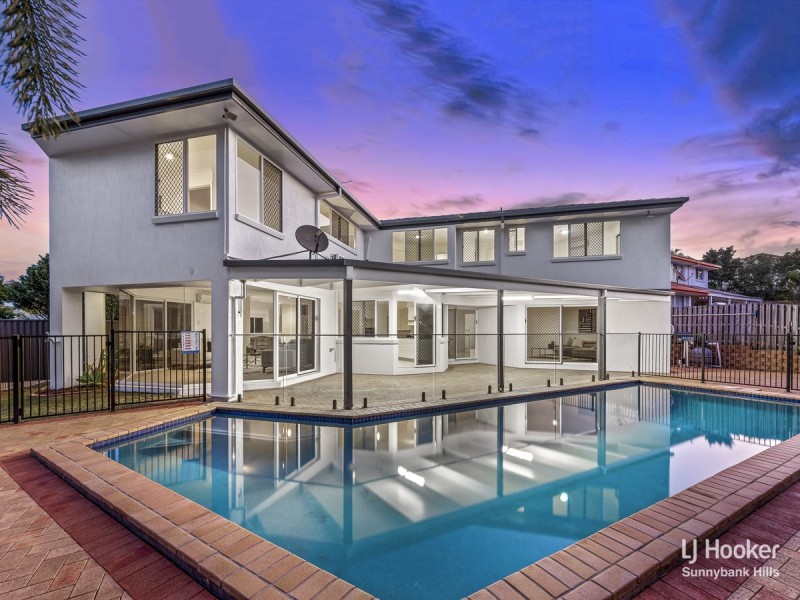 3 Trafalgar Close, Stretton QLD 4116