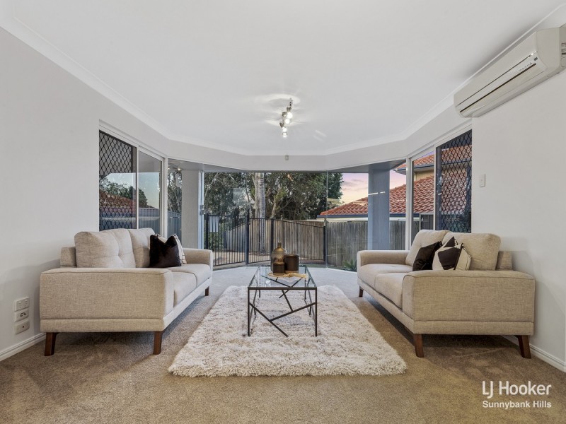3 Trafalgar Close, Stretton QLD 4116