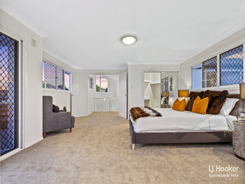 3 Trafalgar Close, Stretton QLD 4116