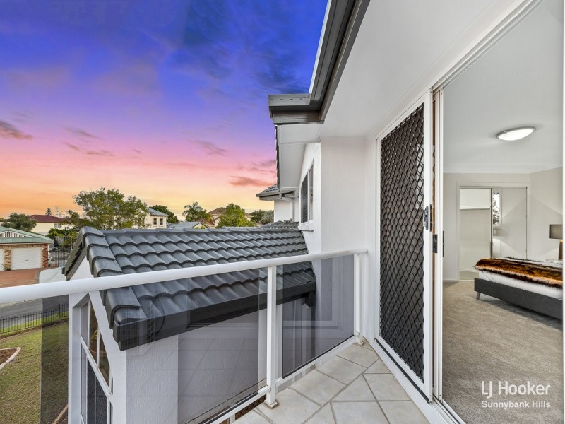 3 Trafalgar Close, Stretton QLD 4116