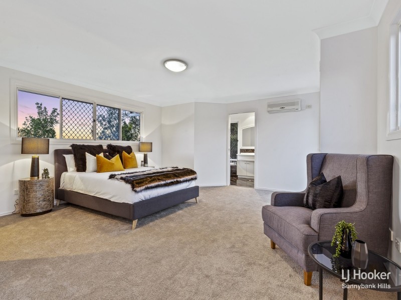 3 Trafalgar Close, Stretton QLD 4116