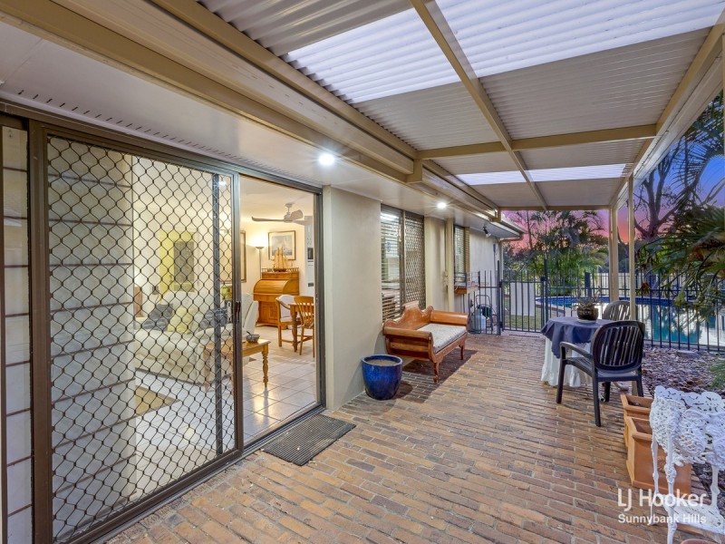 111 Woff Street, Sunnybank QLD 4109