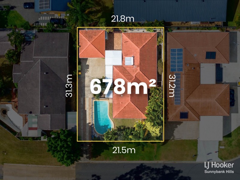 111 Woff Street, Sunnybank QLD 4109