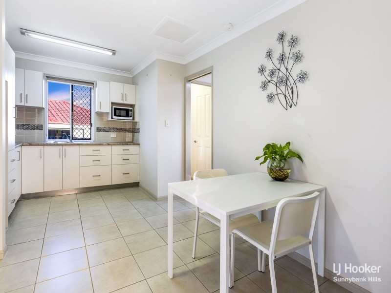 27 Azalea Crescent, Calamvale QLD 4116