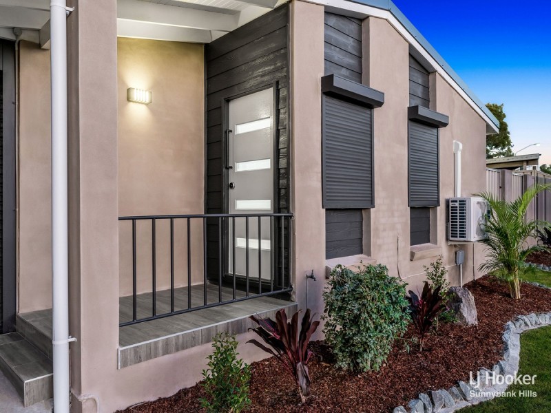 12 Flindosy Street, Algester QLD 4115