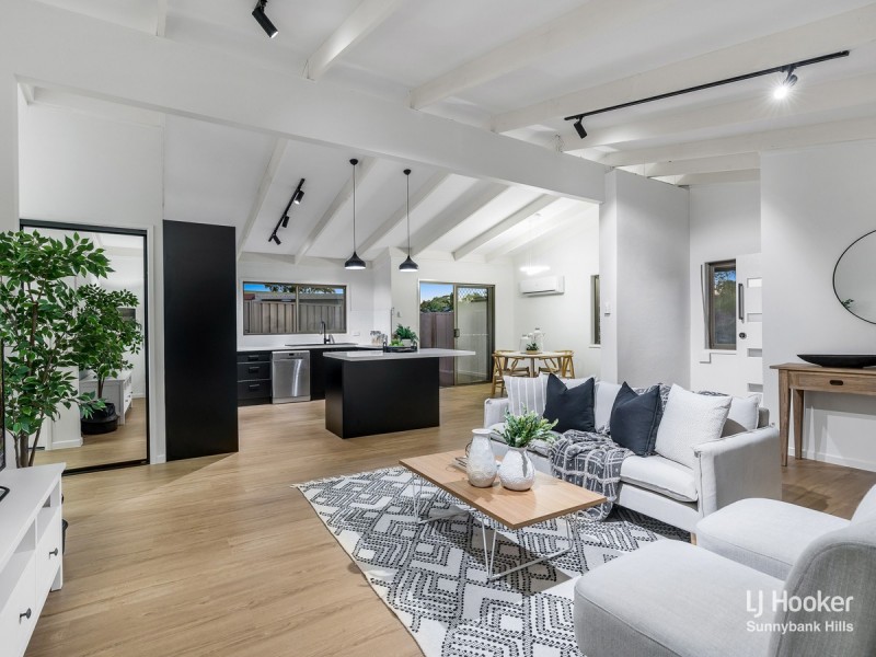 12 Flindosy Street, Algester QLD 4115