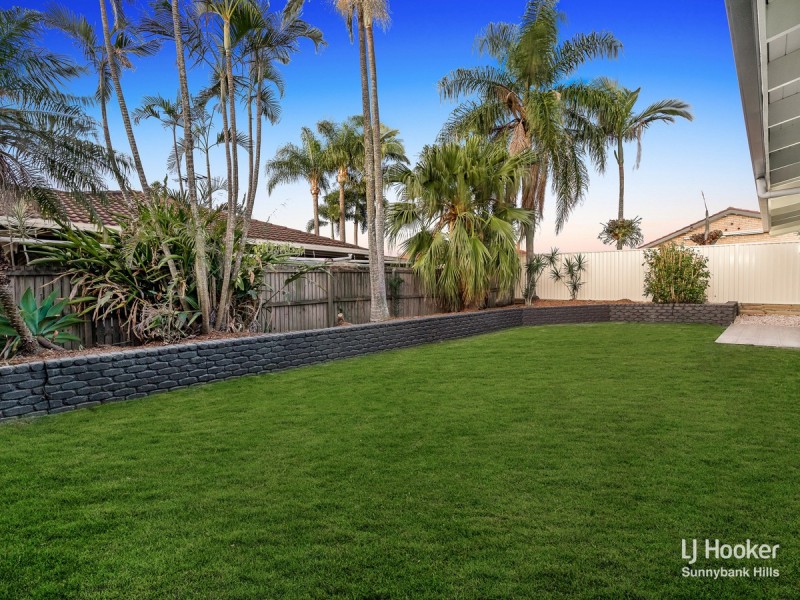 12 Flindosy Street, Algester QLD 4115