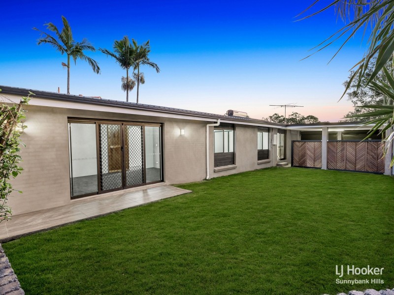 12 Flindosy Street, Algester QLD 4115