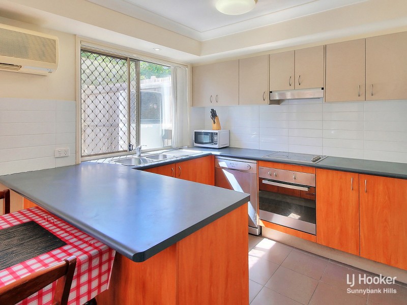 15/18 Mornington Court, Calamvale QLD 4116