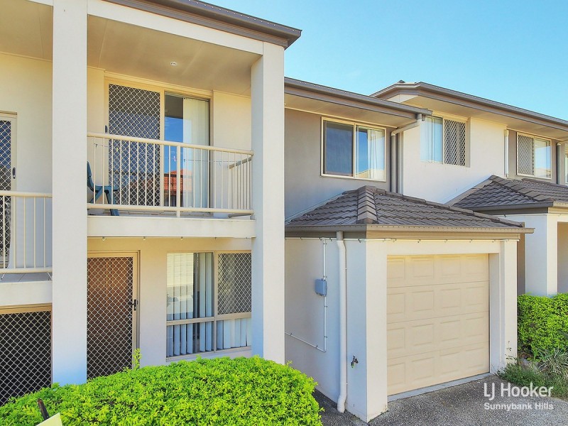15/18 Mornington Court, Calamvale QLD 4116