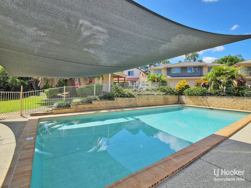 15/18 Mornington Court, Calamvale QLD 4116