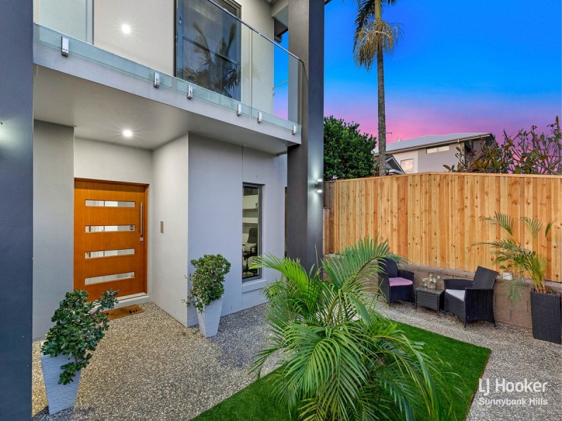 22 Royal Crescent, Rochedale QLD 4123