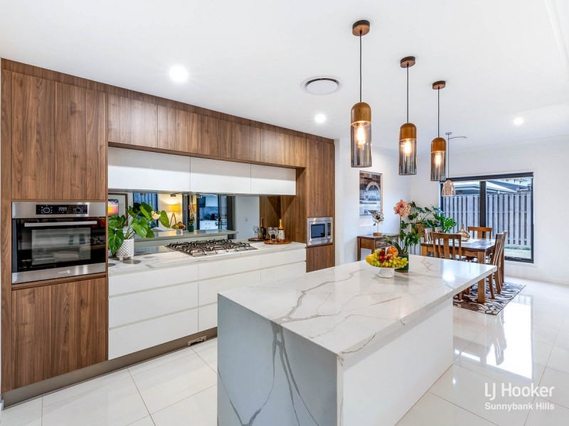 22 Royal Crescent, Rochedale QLD 4123