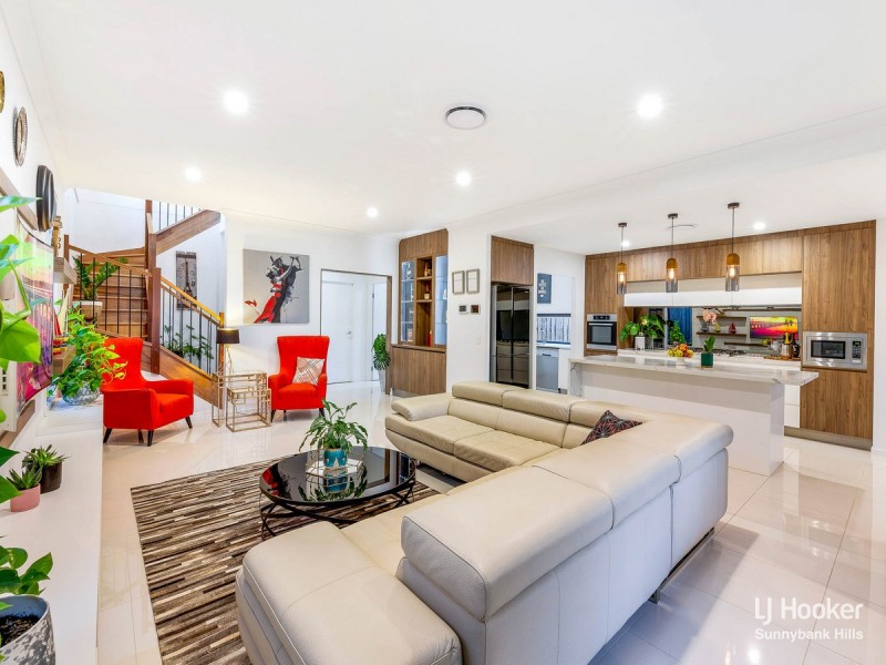 22 Royal Crescent, Rochedale QLD 4123