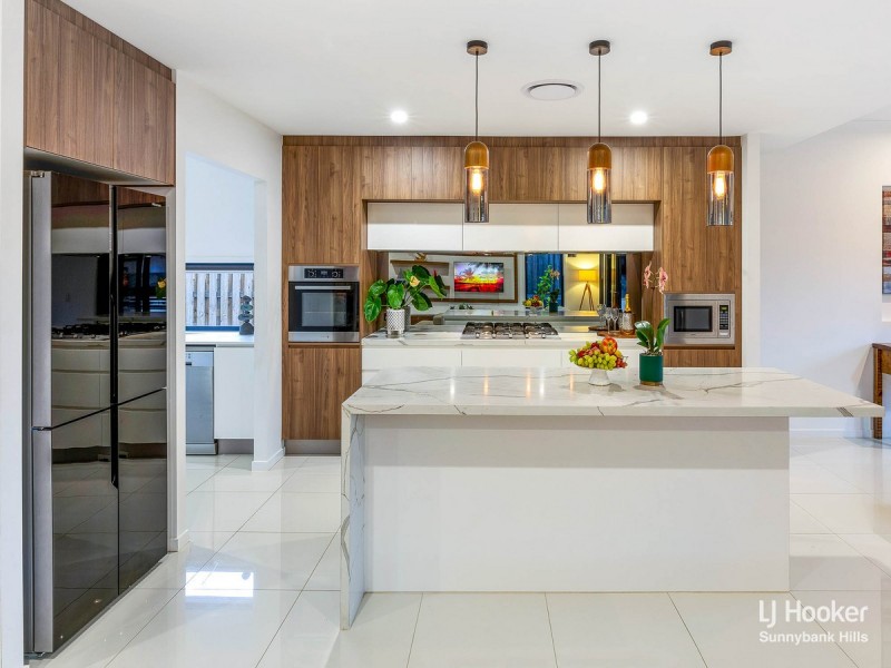 22 Royal Crescent, Rochedale QLD 4123