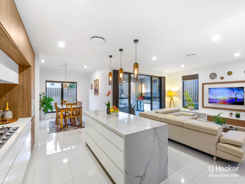 22 Royal Crescent, Rochedale QLD 4123