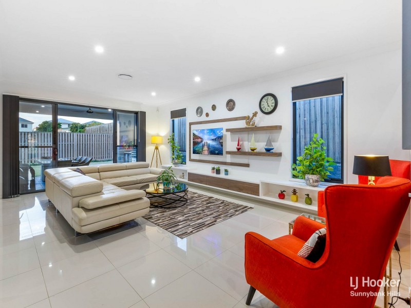 22 Royal Crescent, Rochedale QLD 4123