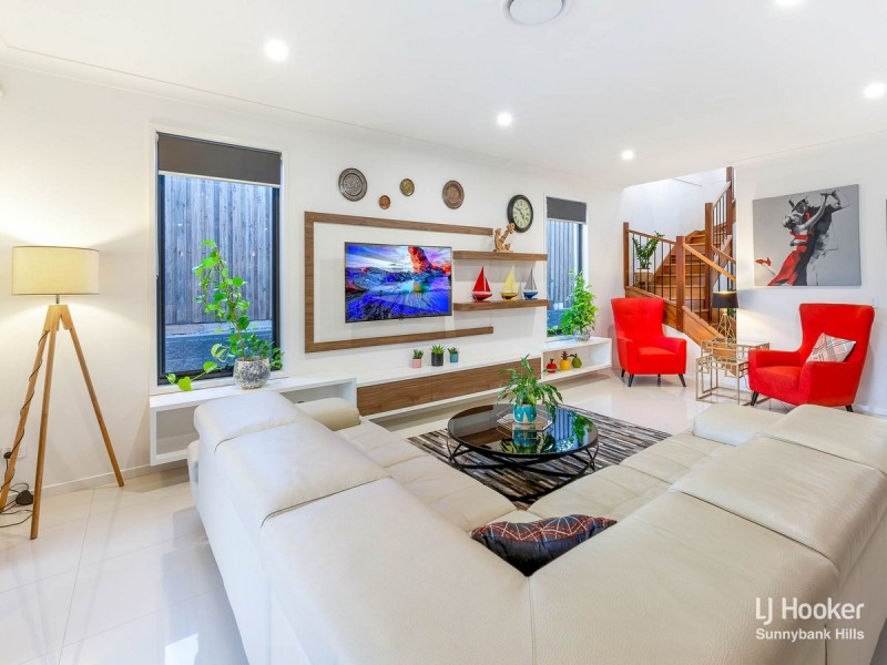 22 Royal Crescent, Rochedale QLD 4123