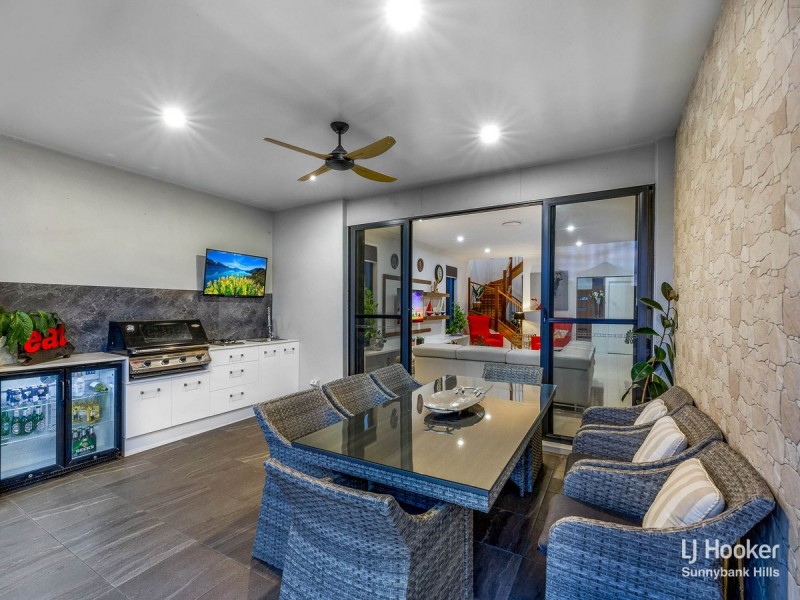 22 Royal Crescent, Rochedale QLD 4123