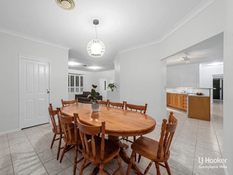 9 Mockingbird Court, Wishart QLD 4122