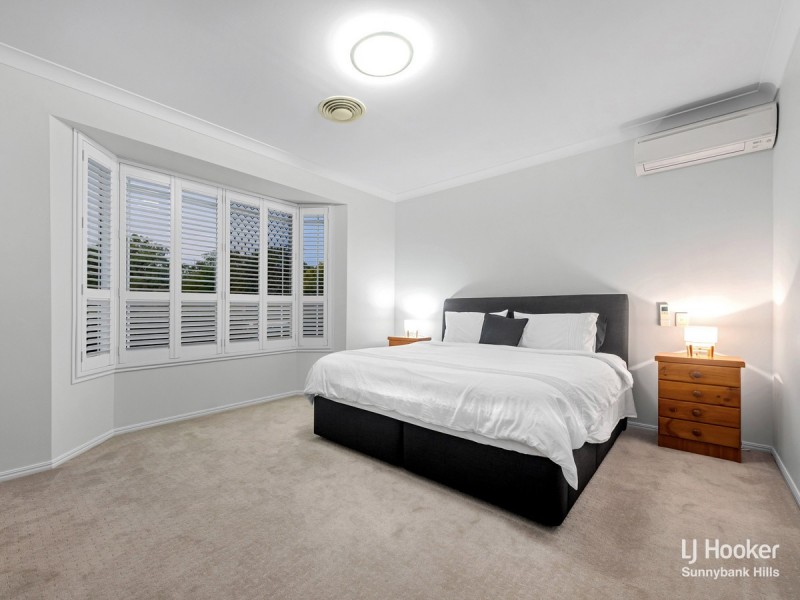 9 Mockingbird Court, Wishart QLD 4122