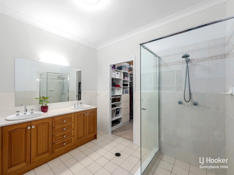 9 Mockingbird Court, Wishart QLD 4122