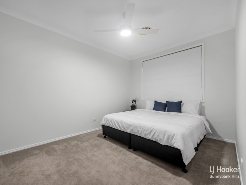 9 Mockingbird Court, Wishart QLD 4122