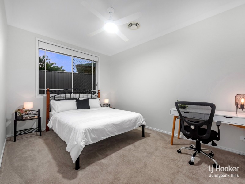 9 Mockingbird Court, Wishart QLD 4122