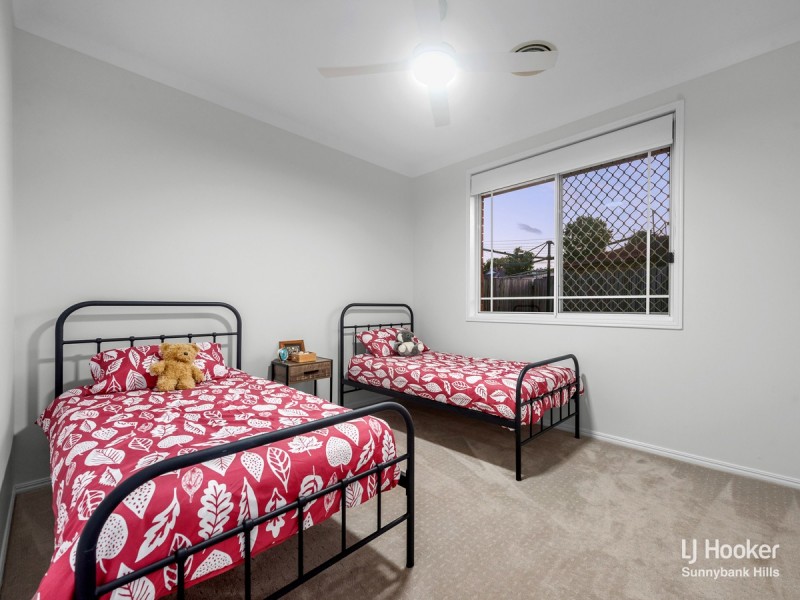 9 Mockingbird Court, Wishart QLD 4122