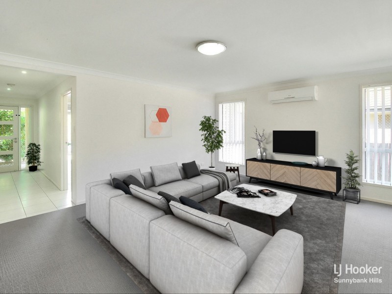 3 Penfolds Court, Holmview QLD 4207