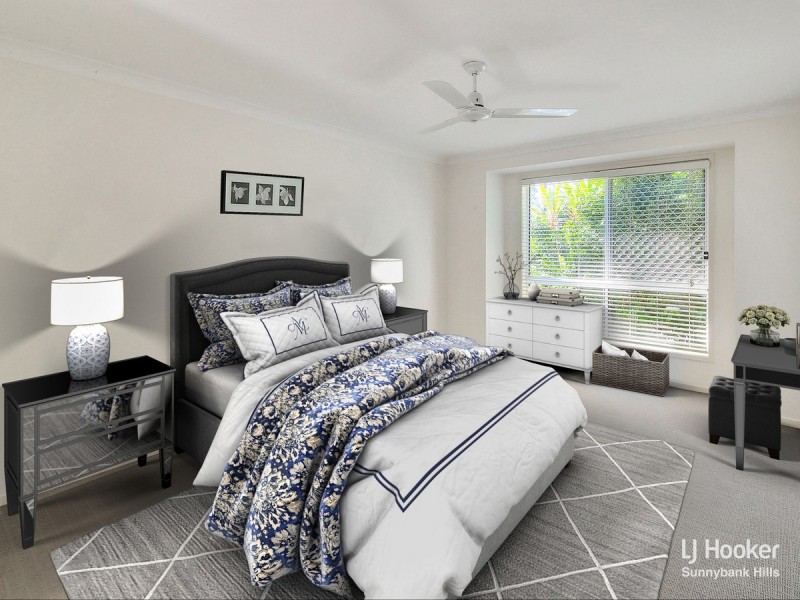 3 Penfolds Court, Holmview QLD 4207