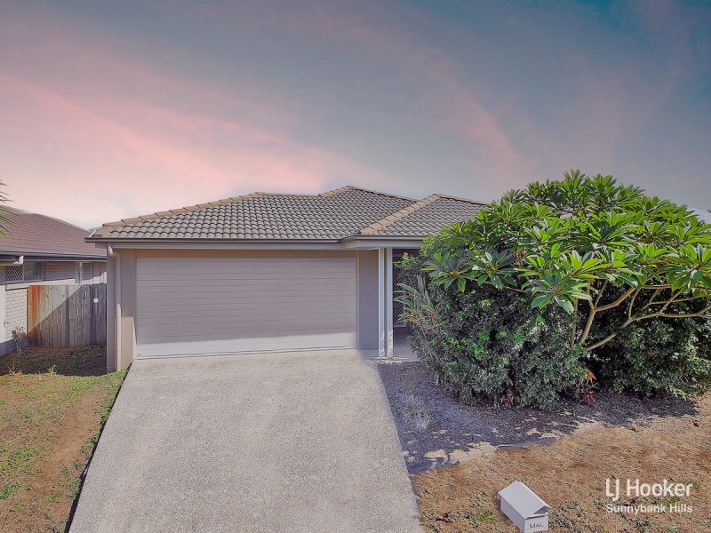 3 Penfolds Court, Holmview QLD 4207
