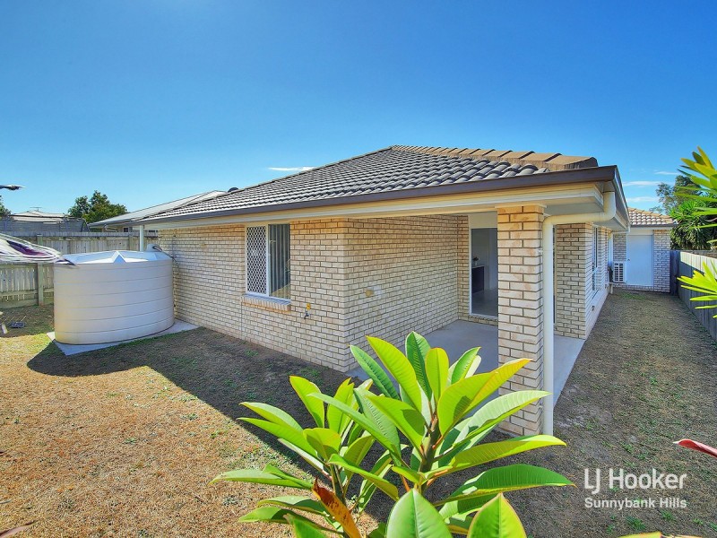 3 Penfolds Court, Holmview QLD 4207