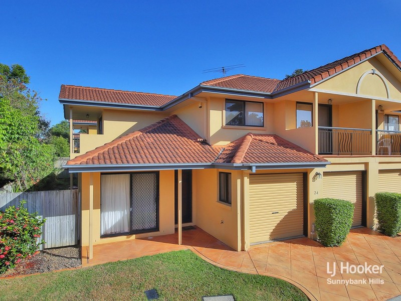 24/18 Altandi Street, Sunnybank QLD 4109