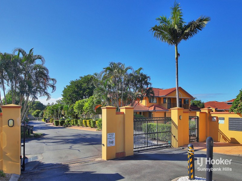 24/18 Altandi Street, Sunnybank QLD 4109
