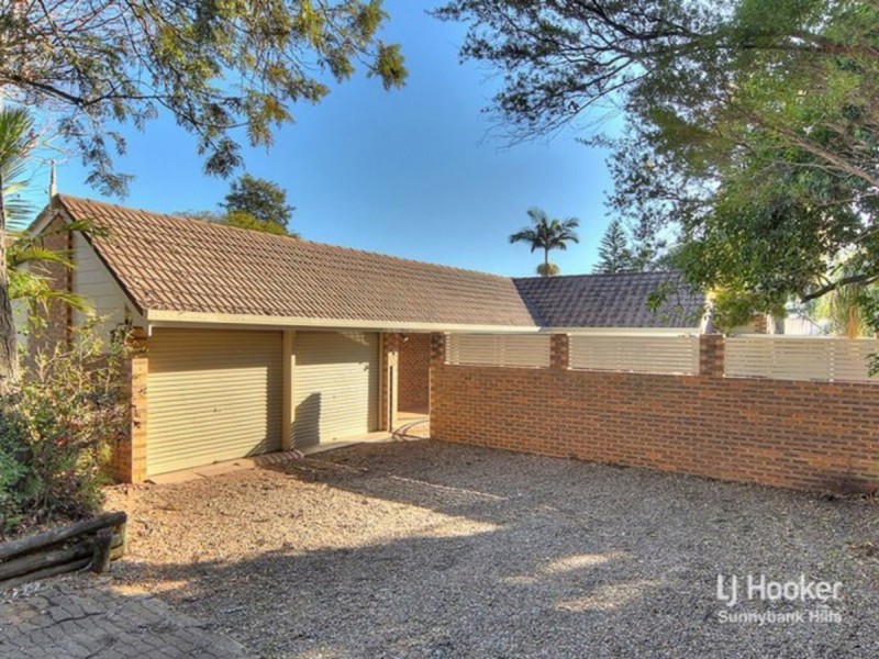 12 Dennistoun Street, Sunnybank Hills QLD 4109
