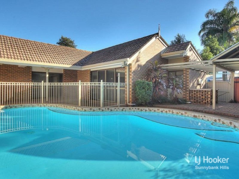 12 Dennistoun Street, Sunnybank Hills QLD 4109