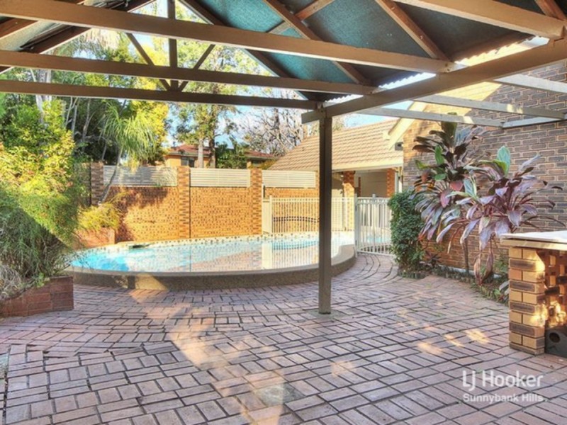 12 Dennistoun Street, Sunnybank Hills QLD 4109