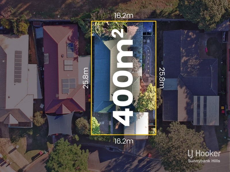 24 Benbek Circuit, Sunnybank Hills QLD 4109