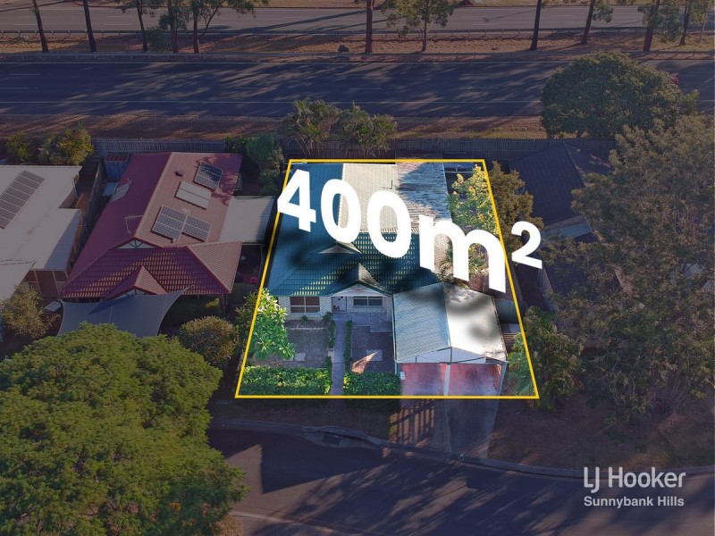 24 Benbek Circuit, Sunnybank Hills QLD 4109