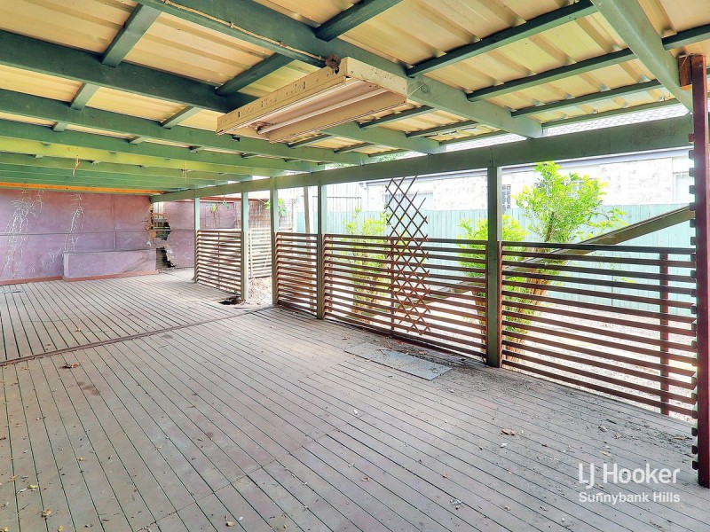 24 Benbek Circuit, Sunnybank Hills QLD 4109