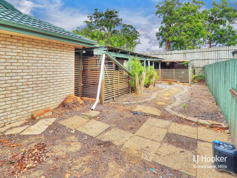 24 Benbek Circuit, Sunnybank Hills QLD 4109