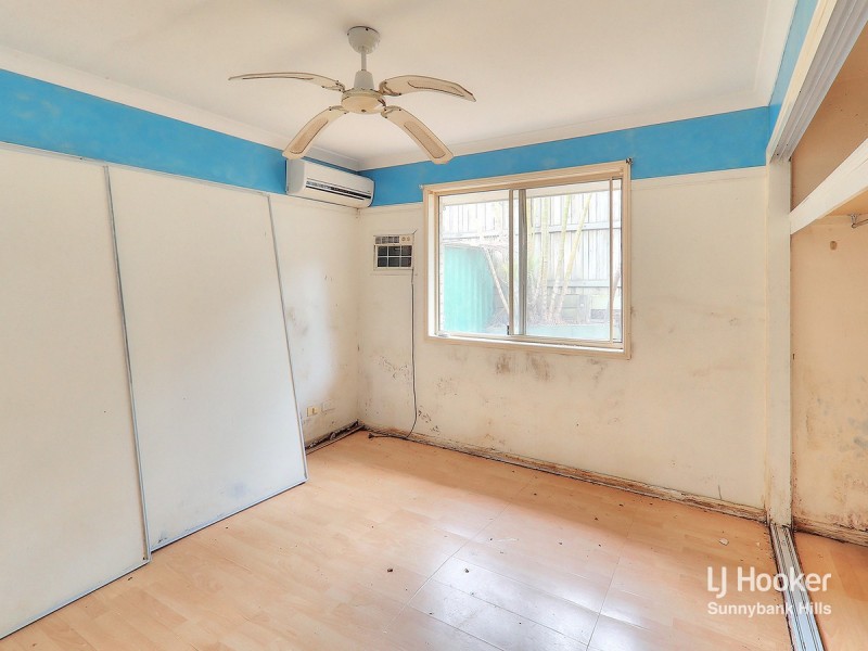 24 Benbek Circuit, Sunnybank Hills QLD 4109