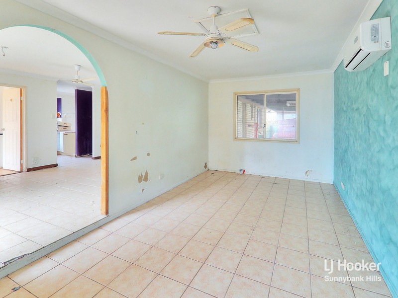 24 Benbek Circuit, Sunnybank Hills QLD 4109