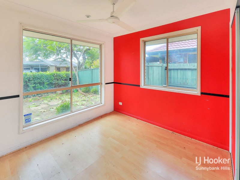 24 Benbek Circuit, Sunnybank Hills QLD 4109