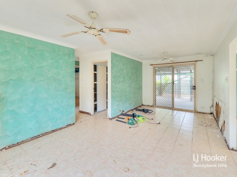 24 Benbek Circuit, Sunnybank Hills QLD 4109