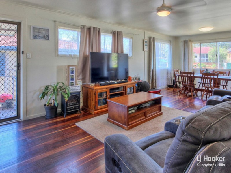 12 Callendar Street, Sunnybank Hills QLD 4109